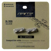 Conector GW Cadena 11 Vel Sl555 Dorado